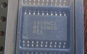 MEGAMOS-RES 5pcs/lot MEGAMOS-RES 5pcs/lot