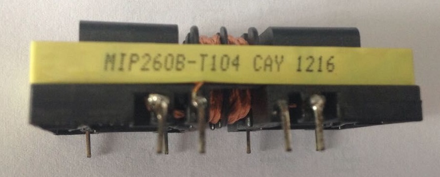MIP260B-T104 transformer MIP260B-T104 transformer
