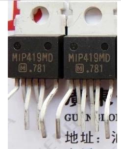 MIP419MD 5PCS/LOT MIP419MD 5PCS/LOT