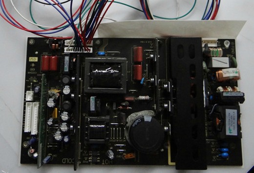 MIP988A-K2 megmeet MIP988A-K2 megmeet