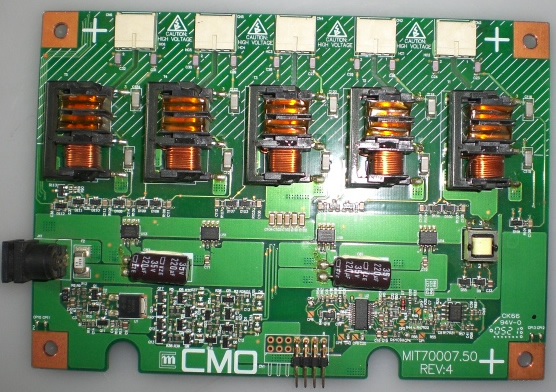 MIT70007.50 REV:4 inverter MIT70007.50 REV:4 inverter