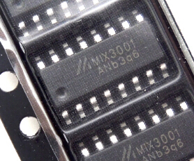 MIX3001 5pcs/lot MIX3001 5pcs/lot