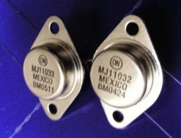 MJ11032 MJ11033 pair MJ11032 MJ11033 pair
