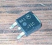 MJD31C 5pcs/lot MJD31C 5pcs/lot