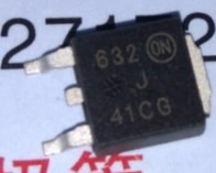 MJD41C J41CG 5pcs/lot MJD41C J41CG 5pcs/lot