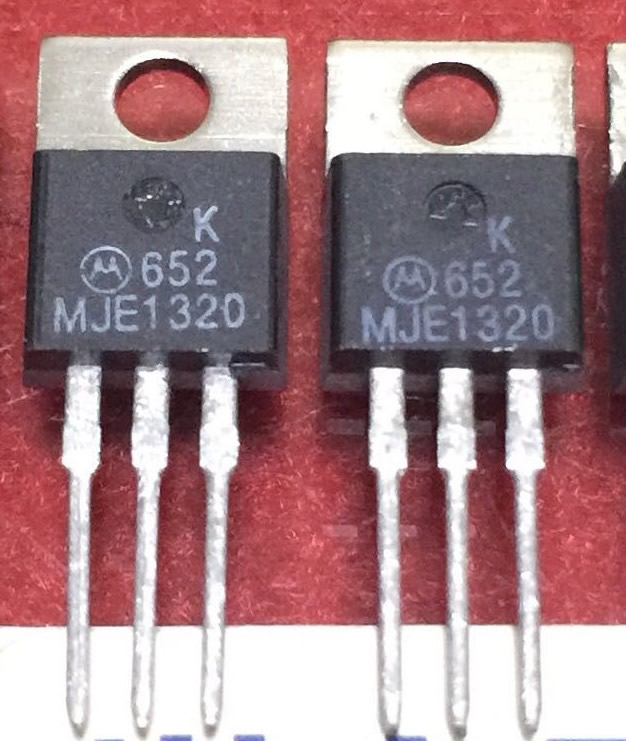 MJE1320 MOTOROLA TO-220 5pcs/lot MJE1320 MOTOROLA TO-220 5pcs/lot