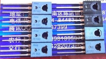 MJE182 MJE172 JE182 JE172 Motorola Pair 5PCS/LOT MJE182 MJE172 JE182 JE172 Motorola Pair 5PCS/LOT