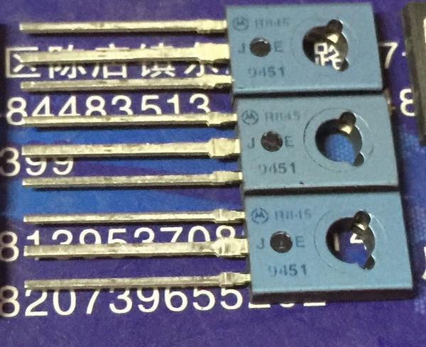 MJE9451 JE9451 TO-126 5PCS/LOT MJE9451 JE9451 TO-126 5PCS/LOT