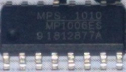 MP1006ES 5pcs/lot