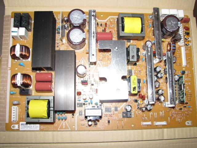 MPF7415 hitachi 42PD7800 42PD7900 Power supply