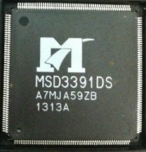 MSD3391DS