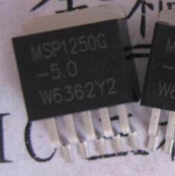 MSP1250G-5.0 5PCS/LOT