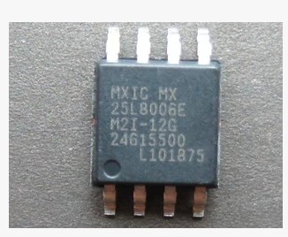 MX25L8006E MX25L8006EM2I-12G SOP 5pcs/lot