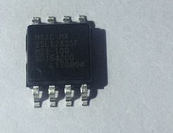 MX25L8035EM2I-10G 25L8035E 5pcs/lot