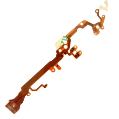 Mechanism flex cable spare parts for Samsung VP-D101i, D103i, SC-D107i Mechanism flex cable spare parts for Samsung VP-D101i, D103i, SC-D107i