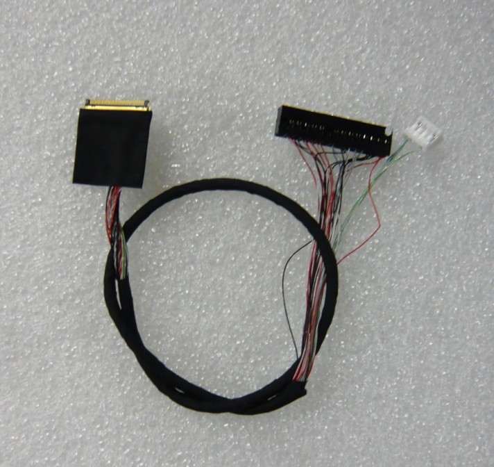 N154C6-L01 LED LVDS CABLE FI-JH-40P 0.4MM