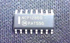 NCP1280G 5pcs/lot