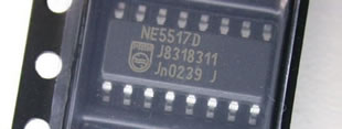 NE5517D 5PCS/LOT