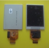 NIKON D3200 LCD