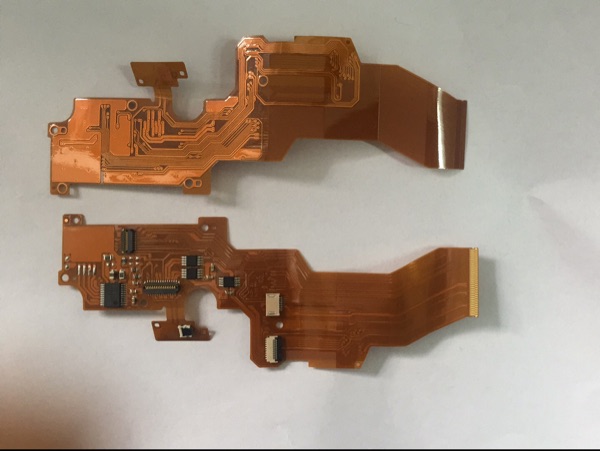 SLR D800E mainboard flex replacement parts for NIKON D800