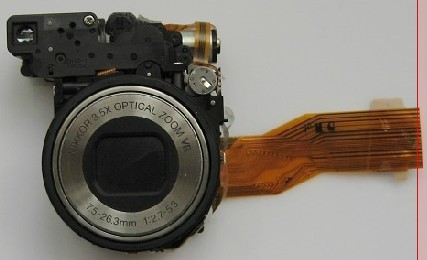 Nikon P3 P4 LENS