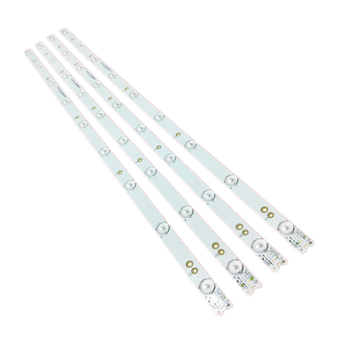 GJ-DLEDII P5-400-D409-V4 set GJ-DLEDII P5-400-D409-V4 set