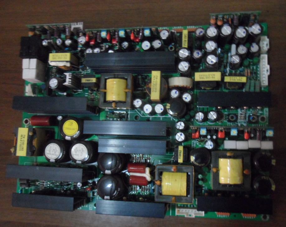 PDP4203 Power Supply
