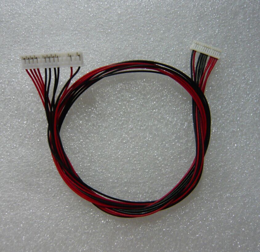LED backlight wire PH2.0 14P to SH1.0 14P
