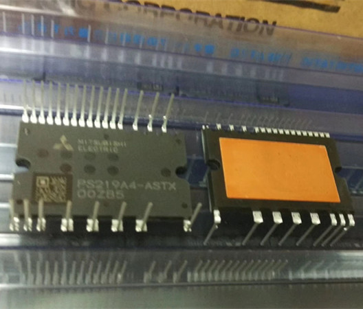 PS219A4-ASTX used and tested