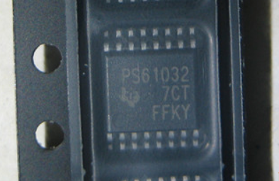 TPS61032PWPR  PS61032 TSSOP16