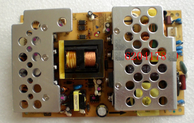 PSM217-404-H-R 5V 12V 24V power board