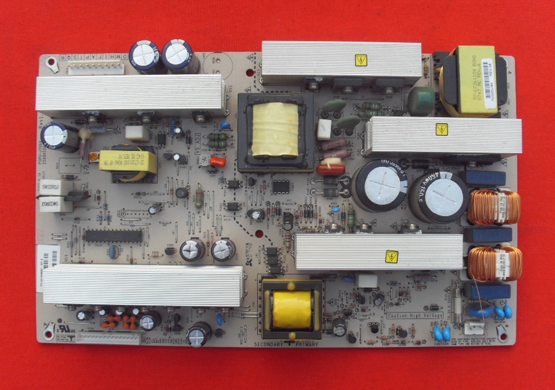 PSPU-J706A 2300KEG026A-F power supply board