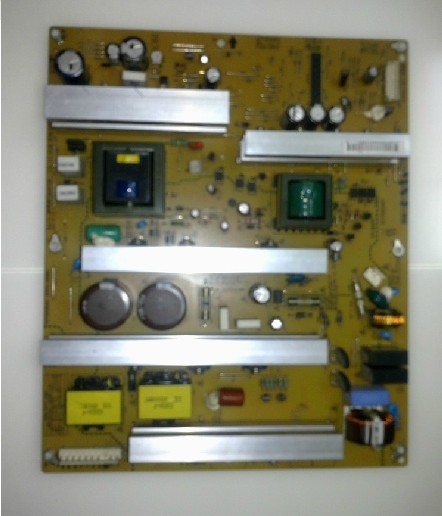 LG EAY58349601 PSPU-J808A power supply board