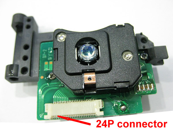 mitsumi PVR-502W 24P New Original mitsumi PVR-502W 24P New Original