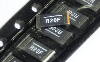 R20F resistor 5pcs/lot