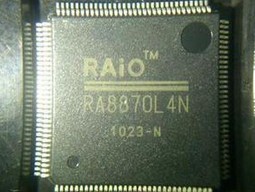 RA8870L4N