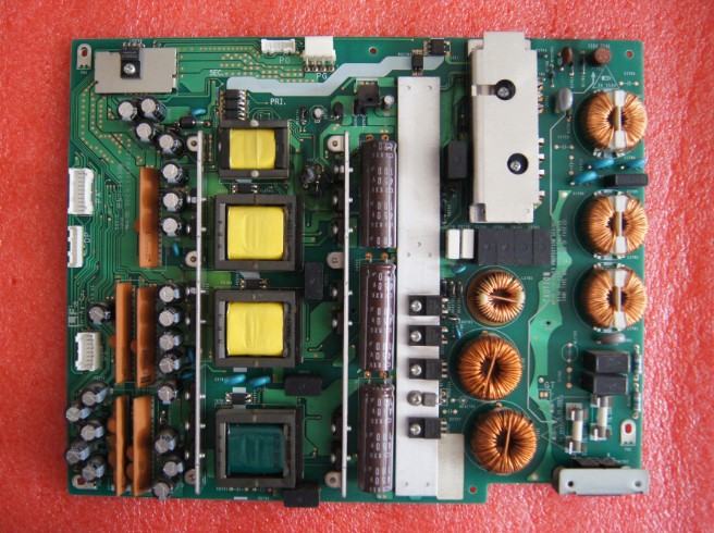 RDENCA068WJZZ MPF3609  power supply board