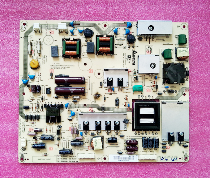 RDENCA397WJQZ DPS-144BP sharp power supply board