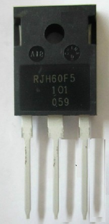 IGBT RJH60F5 5pcs/lot