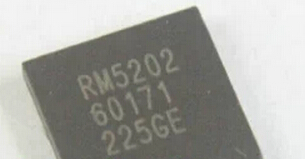 RM5202 QFN