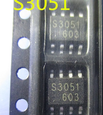 S3051 SEM3051