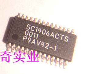 SC1406ACTS 5pcs/lot