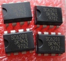 SC6200 5pcs/lot