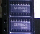 SEM5025 5pcs/lot