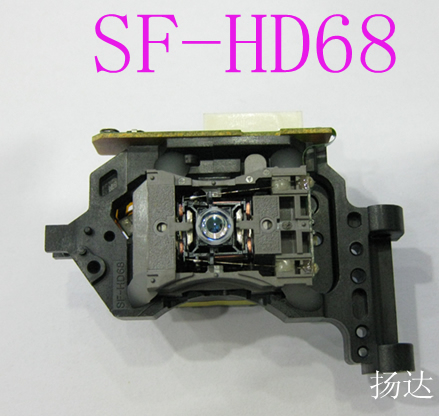 Sanyo SF-HD68 New Original