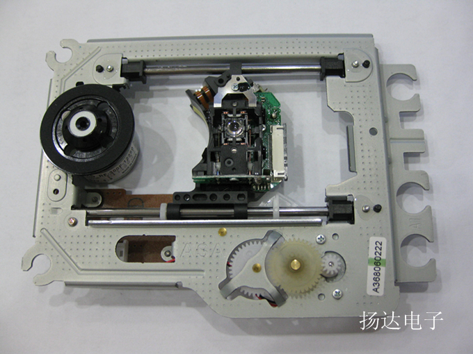 Sanyo SF-HD870 mechanism New Original