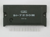 SI-7230M used and tested