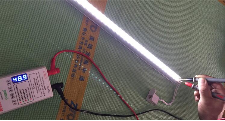 LED LCD TV Backlight Tester Tool Lamp Beads Board Detect Repair