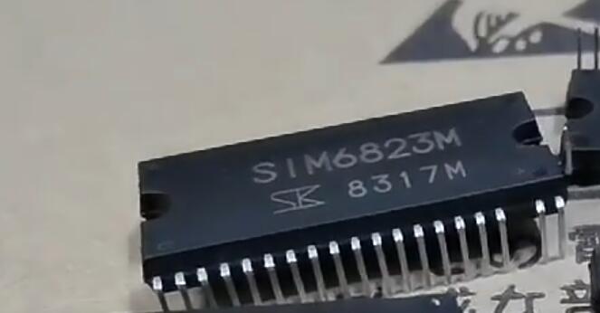 SIM6823M DIP-40