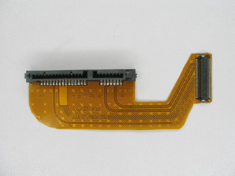 SONY S series DD flex cable